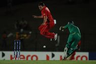 South Africa v Zimbabwe - ICC World Twenty20 2012: Group C - Source: Getty